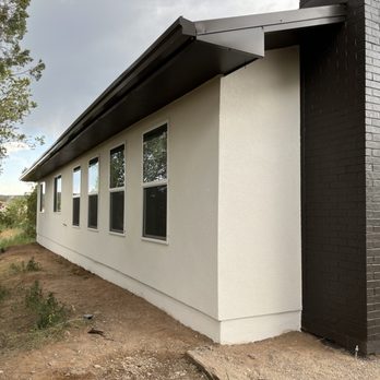 CM Lath and Plaster - Stucco Services Near Me - Albuquerque, New Mexico