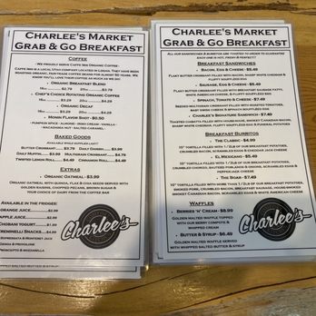 Charlee’s Comfort Kitchen - Breakfast menu - Comfort Food Near Me - Manti, Utah Charlee’s Comfort Kitchen - Breakfast menu - Comfort Food Near Me - Manti, Utah