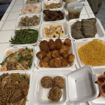 Imperial Garden #2 Restaurant - Take Out for the Lunar New Year & My Dad's Birthday! - Dim Sum Near Me - Fresno, California Imperial Garden #2 Restaurant - Take Out for the Lunar New Year & My Dad's Birthday! - Dim Sum Near Me - Fresno, California