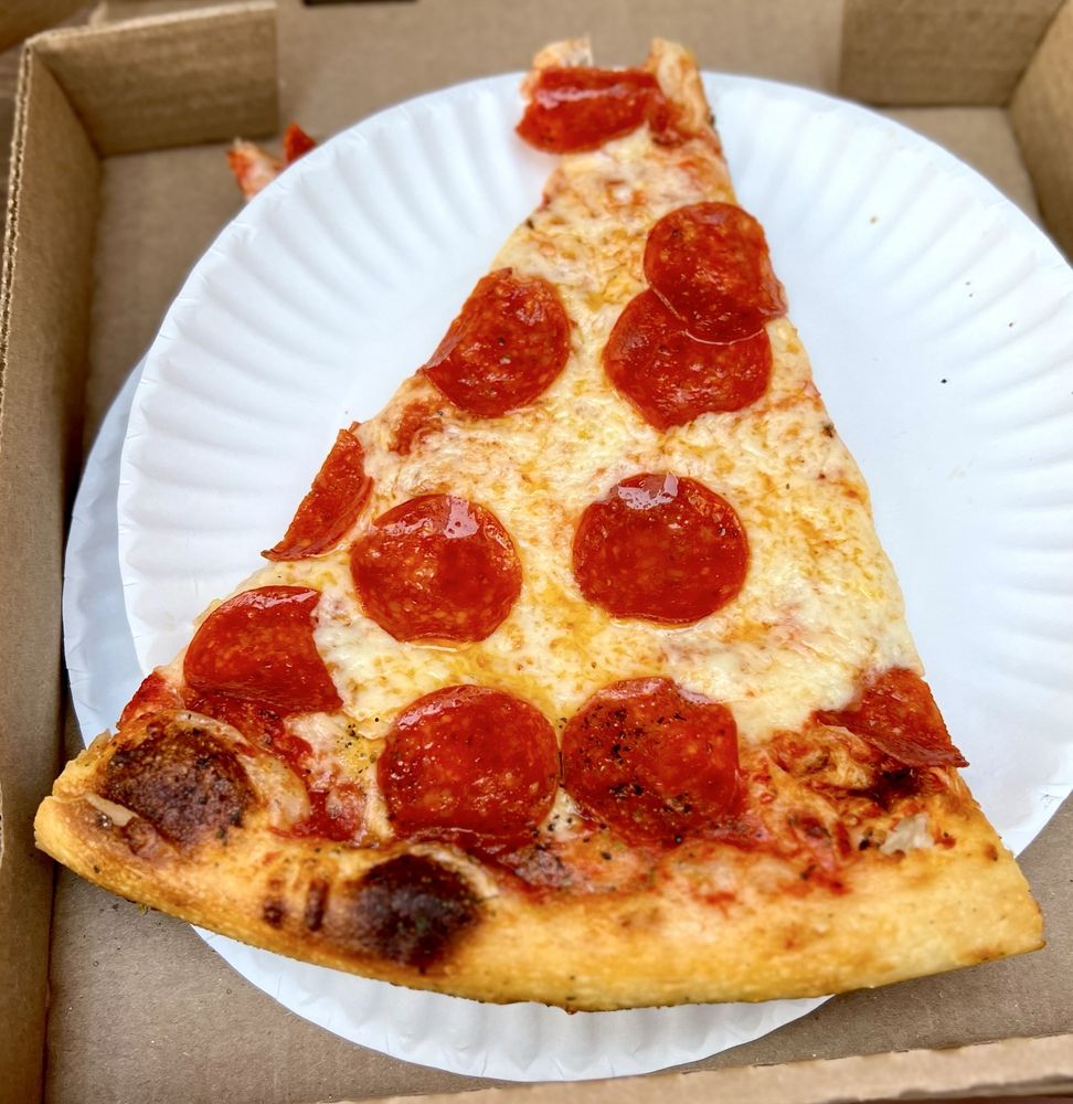 Pisa Pizza - Photo 3