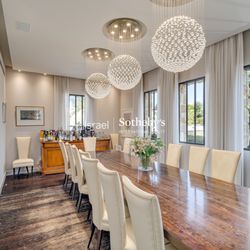 Alan Mizrahi Lighting Design