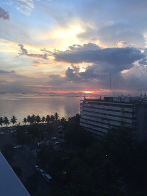 New Coast Hotel Manila by null