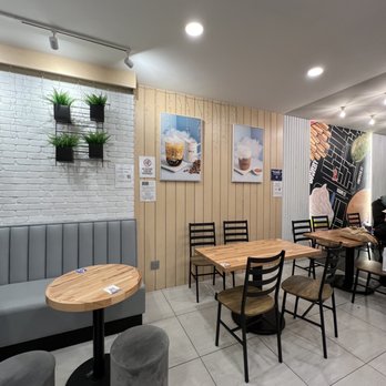 I'Milky - Chinatown - Seats - Bubble Tea Near Me - New York, New York