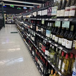 Spec's Wines, Spirits & Finer Foods