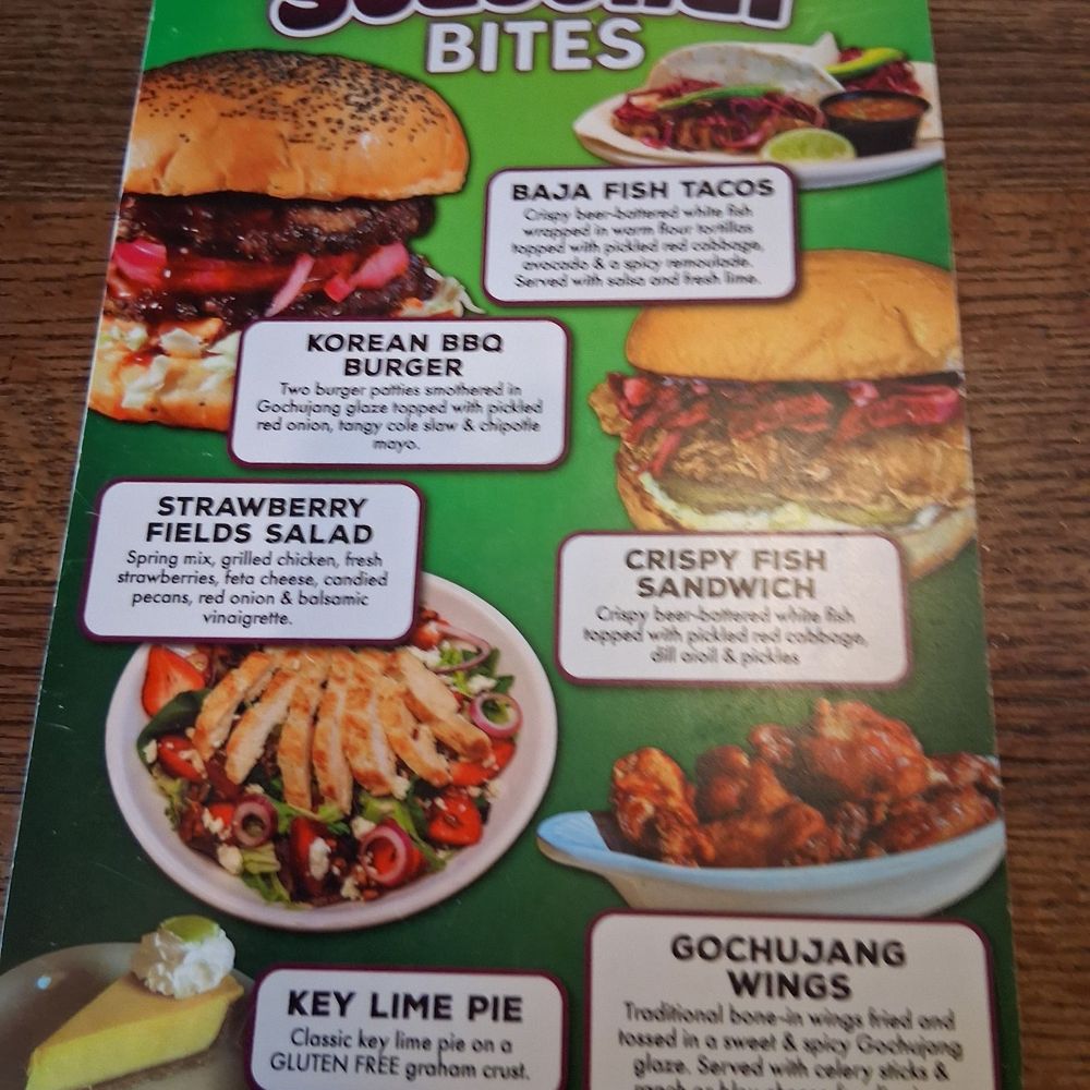 Jakes Burgers and Beer - American Near Me - Grapevine, Texas