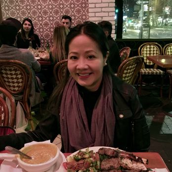 Open Sesame - Mediterranean Near Me - Long Beach, California