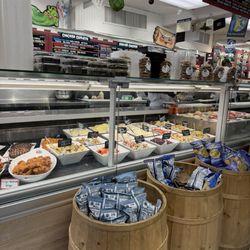 Millburn Deli