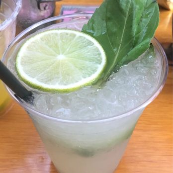 El Techo - Basil Mojito - Tapas Bars Near Me - Washington, DC, District of Columbia El Techo - Basil Mojito - Tapas Bars Near Me - Washington, DC, District of Columbia