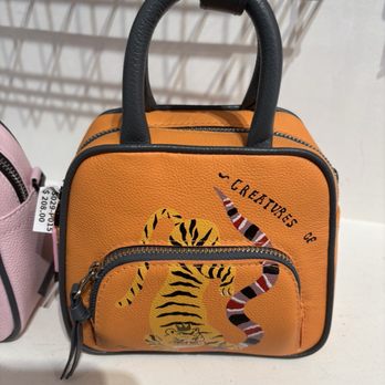 Min & Mon - Handbag - Accessories Near Me - New York, New York Min & Mon - Handbag - Accessories Near Me - New York, New York