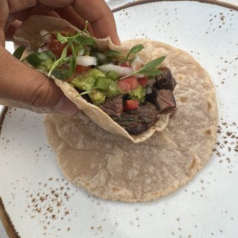 Chulita - Steak Taco - Mexican Near Me - Venice, California Chulita - Steak Taco - Mexican Near Me - Venice, California