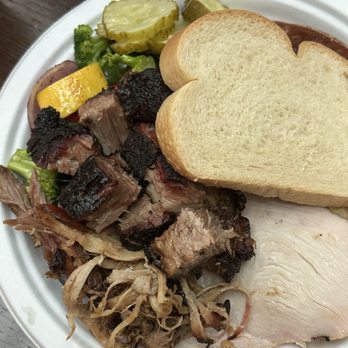 Burnt End BBQ - Barbeque Near Me - Kansas City, Missouri