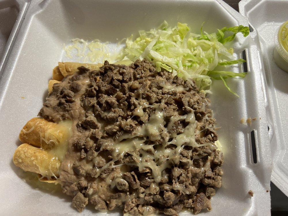 Food Trucks LOS TACOS DEL REY 600 Louisiana Blvd SE, Albuquerque