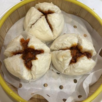 88 BaoBao - BBQ Pork bao buns (SOOOOOO GOOD) - Dim Sum Near Me - Davis, California 88 BaoBao - BBQ Pork bao buns (SOOOOOO GOOD) - Dim Sum Near Me - Davis, California