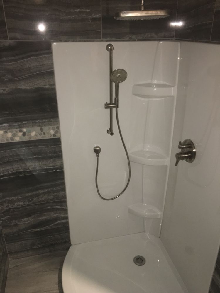 Slide of J. M. Puopolo Plumbing & Heating