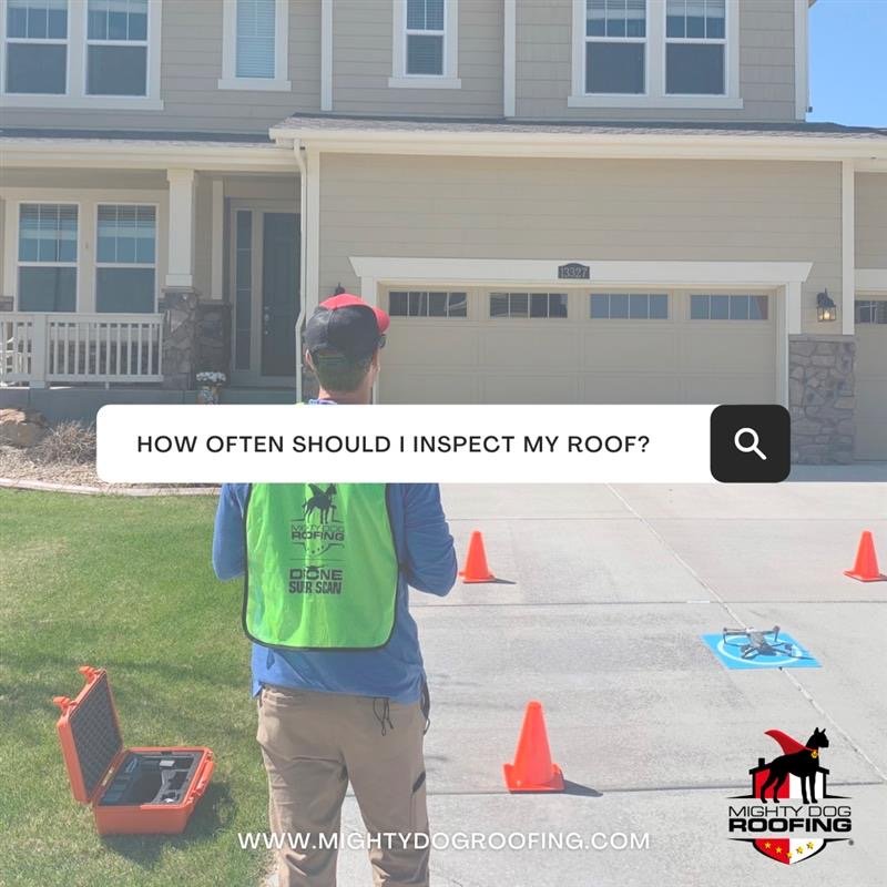 Slide of Mighty Dog Roofing North Orlando