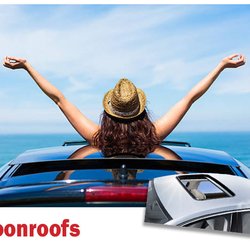 Columbus Car Audio & Accessories - Reynoldsburg