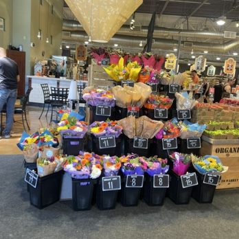 Nugget Markets - Fresh flowers - Grocery Near Me - Vacaville, California Nugget Markets - Fresh flowers - Grocery Near Me - Vacaville, California