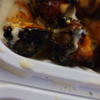 Gyro Mania - Burnt up chicken Tikka :) - Halal Near Me - Bath Beach, New York