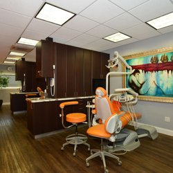 Fidel Abreu, DDS