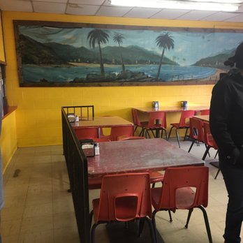 Benito's - Mexican Near Me - Fort Worth, Texas