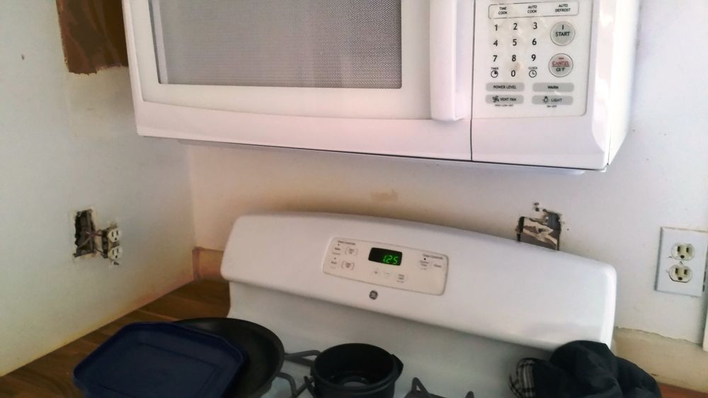 Slide of G & L Home Improvement