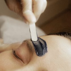 The Wax Room - Eyebrow Waxing