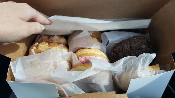 Dat Donut by null