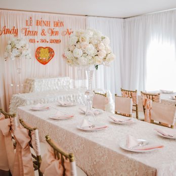 CL Decor - Wedding Planning Near Me