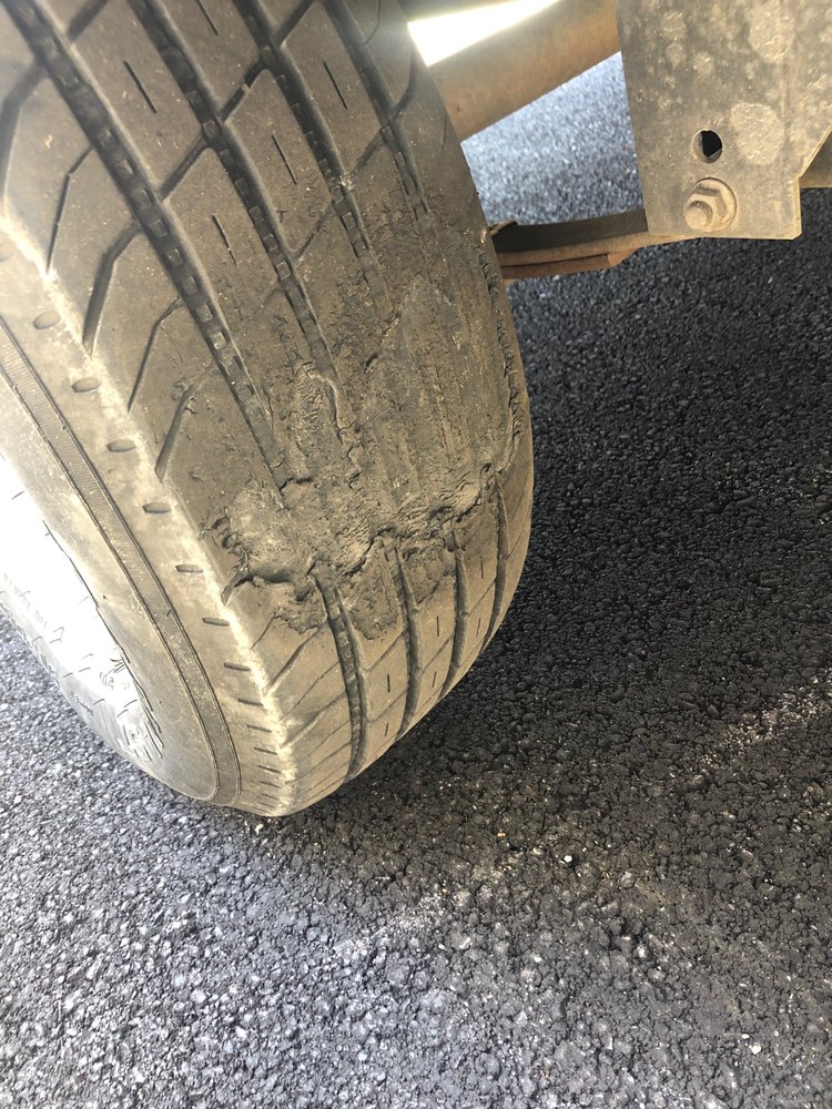 WALDO TIRE & AUTO Updated August 2024 108 W Main St, Waldo, Ohio