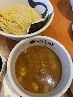 TSUKE Artisan Noodle by null