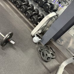 Anytime Fitness