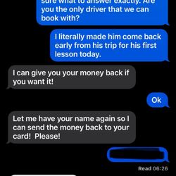 Pasadena Driving School-the Best