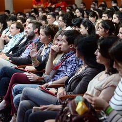 Teatro Real - TEDx 2014