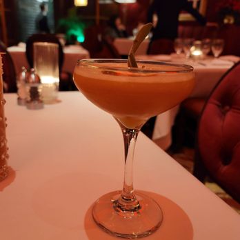 Jeff Ruby's Steakhouse - Cincinnati - Sunset Sour - Steakhouses Near Me - Cincinnati, Ohio Jeff Ruby's Steakhouse - Cincinnati - Sunset Sour - Steakhouses Near Me - Cincinnati, Ohio