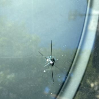 Joe's Windshield Repair - Before - Auto Glass Services Near Me Joe's Windshield Repair - Before - Auto Glass Services Near Me