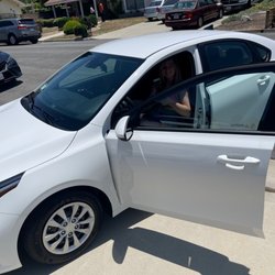 DISTINCT AUTO GROUP