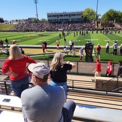 Lindenwood University - Field