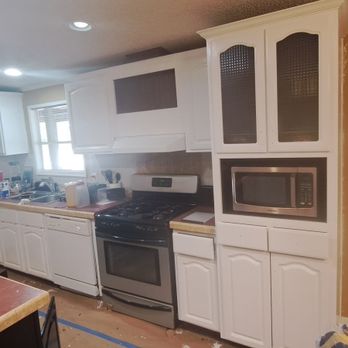 DFW Complete Handyman Service - Handyman Near Me - Azle, Texas DFW Complete Handyman Service - Handyman Near Me - Azle, Texas