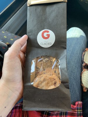 Boutique Hotel Glacier by null