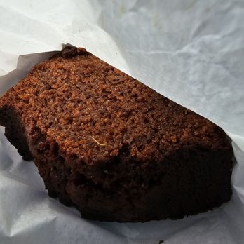 Arizmendi Bakery - Ginger & Stout Loaf - Bakeries Near Me - Oakland, California