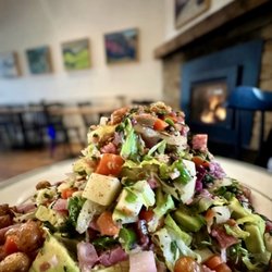 Parkside Cafe