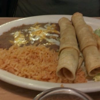 Chilito's - Friday special, King Size Chicken Flautas - Mexican Near Me - Lake Dallas, Texas Chilito's - Friday special, King Size Chicken Flautas - Mexican Near Me - Lake Dallas, Texas