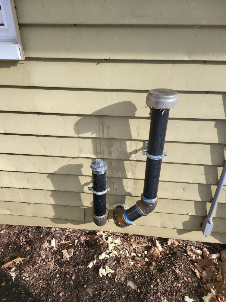 Slide of Jefferson Plumbing Services