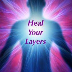 Scorpio’s Cloud Massage Therapy - Healing happens in layers. Mental & emotional pain can manifest in the body as physical pain.