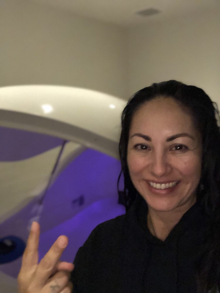 TRUE REST FLOAT SPA 106 Photos & 152 Reviews 711 Pleasant Grove