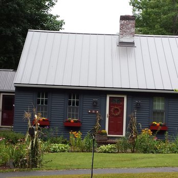 Armor Metal Roofing 10 Photos 66 River Rd Newington