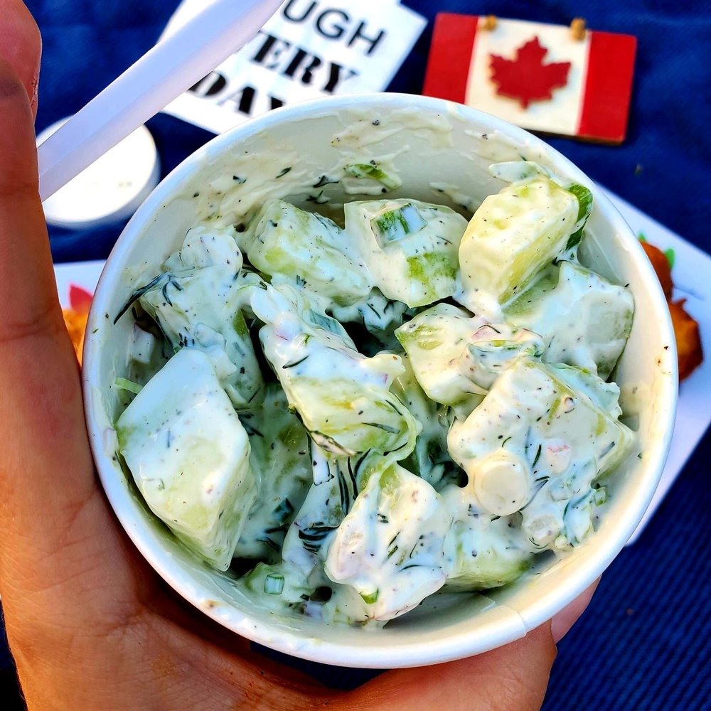 Butchies - Salad Near Me - Whitby, Ontario Butchies - Salad Near Me - Whitby, Ontario