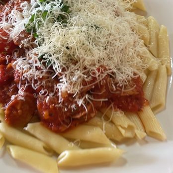 Allegro - Penne pasta - Italian Near Me - Upland, California