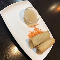 Bangkok Cuisine