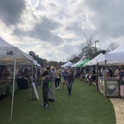 Wilmington Farmer's Market at Tidal Creek